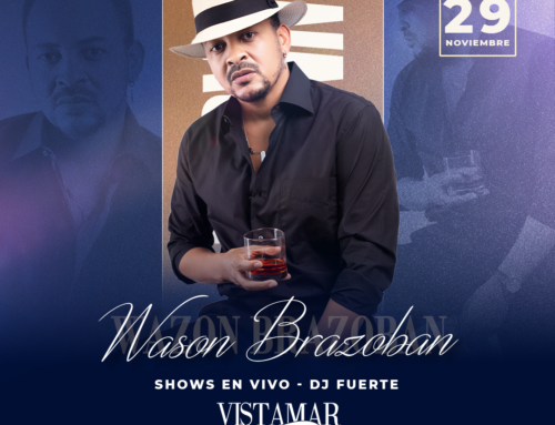 WASON BRAZOBAN