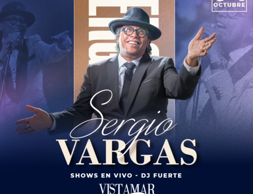 SERGIO VARGAS