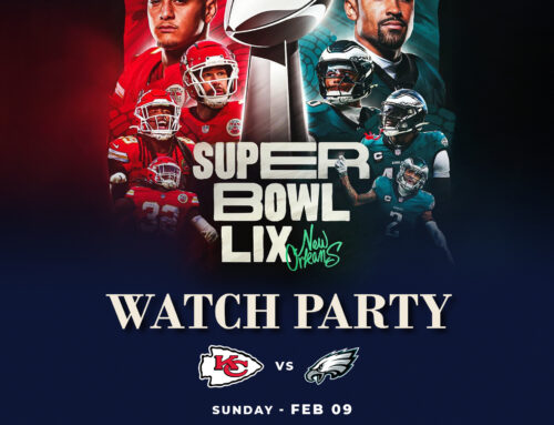 SUPER BOWL