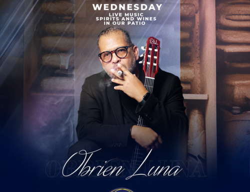 CIGAR NIGHTS – WEDNESDAY