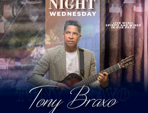 CIGAR NIGHTS – WEDNESDAY