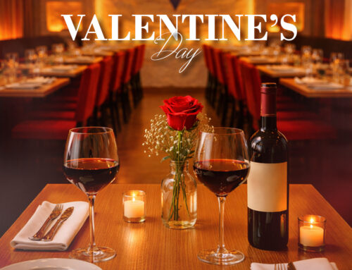 VALENTINE’S DAY | 14FEB